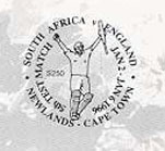 South Africa 1996