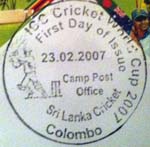 Sri Lanka 2007