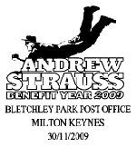 Great Britain (2000s) 2009