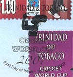 Trinidad and Tobago 2007