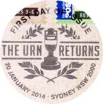 Australia 2014