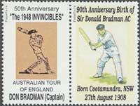 Australia 1998