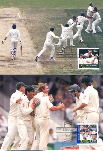 Australia 2007