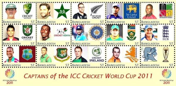 Bangladesh 2011