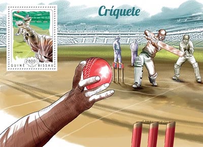 Guinea-Bissau 2014