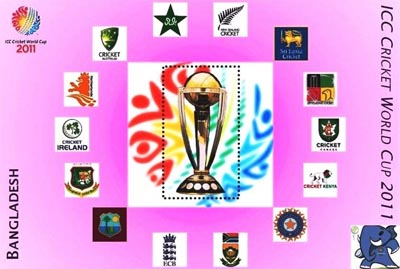 Bangladesh 2011