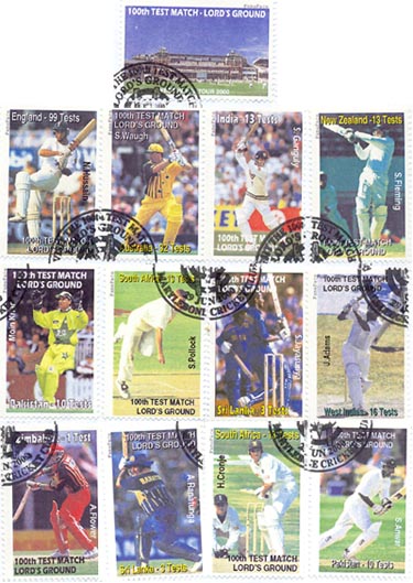 Great Britain 2000