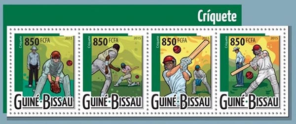 Guinea-Bissau 2015