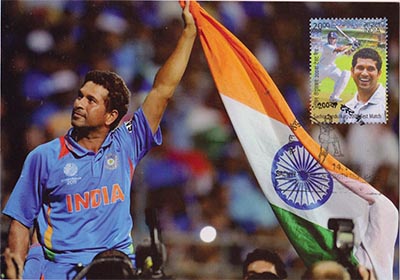India 2013