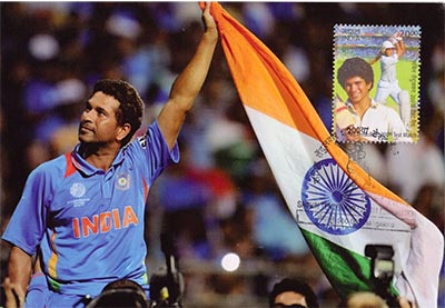 India 2013