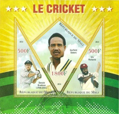 Mali 2013