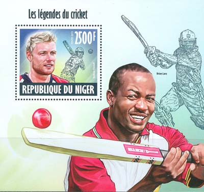 Niger Republic 2013