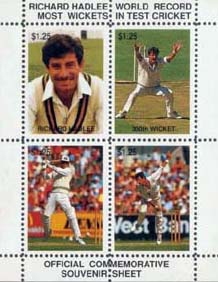 New Zealand 1988