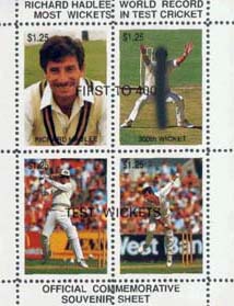 New Zealand 1990