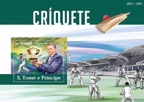 Sao Tome 2015
