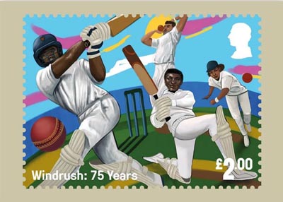 Great Britain 2023